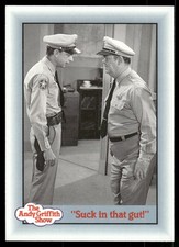 The Andy Griffith Show 1990 TV Pacific Card #123 (NM)