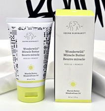 Drunk Elephant Wonderwild Miracle Butter   2 ...