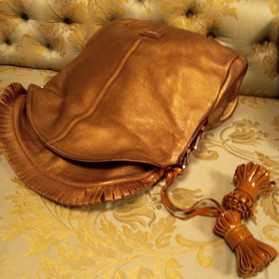 Maxmara Handbag - image 4