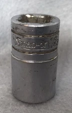 Snap-on  5/8 TW 201 USA Socket