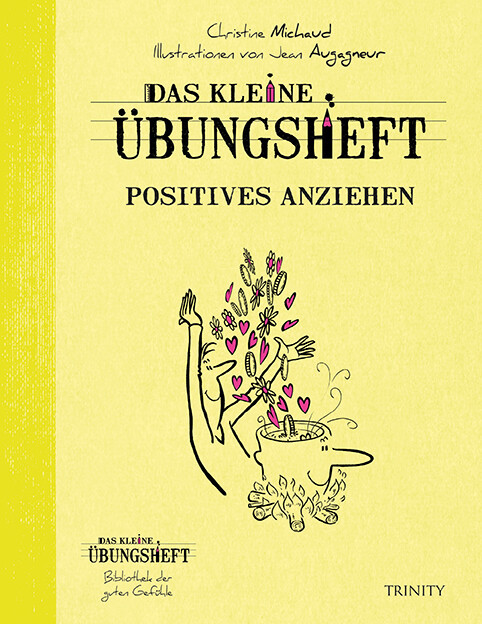 Thumbnail - Christine Michaud; Claudia Seele-nyima / Das Kleine Übungsheft -