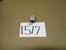03 04 05 06 Lincoln Navigator Pedal Adjustment Switch #1517-B