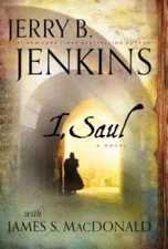 I, Saul - Hardcover By Jerry B. Jenkins - GOOD