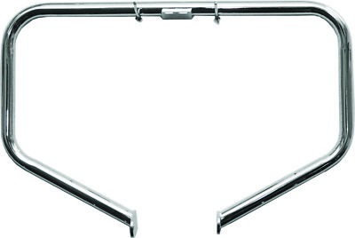 Lindby Unibar Highway Bar Chrome Plated 1415