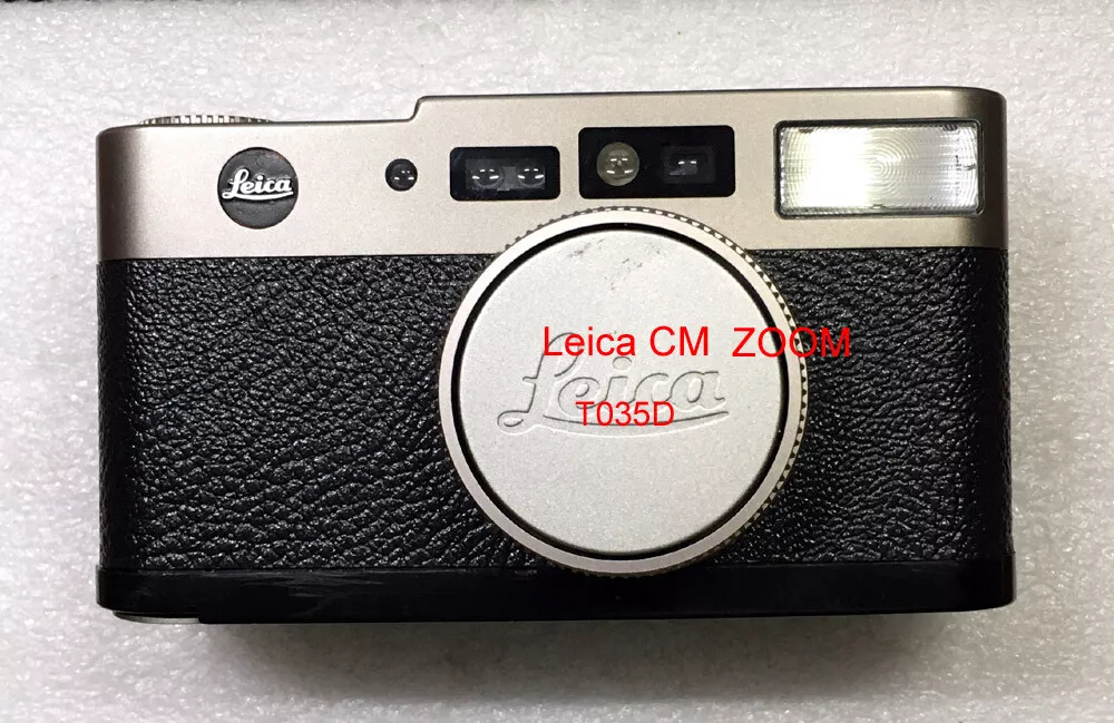 Leica cm deals