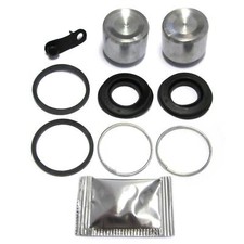 Bremssattel Reparatursatz + Kolben hinten 38mm für Nissan 300 ZX Z32 Twin Turbo