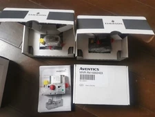 德国 AVENTICS R414002403电气比例阀 Rexroth All products can be ordered