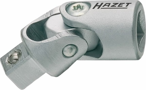 Hazet Universalgelenk 10Mm 3/8 Zoll Vierkant Massiv 10Mm 3/8 Zoll 8820-image