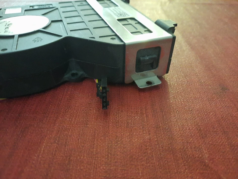 Ventola Cpu Per Desktop Hp Optiplex 9019 Delta Eletronics Bfb1012h - Immagine 2 di 4