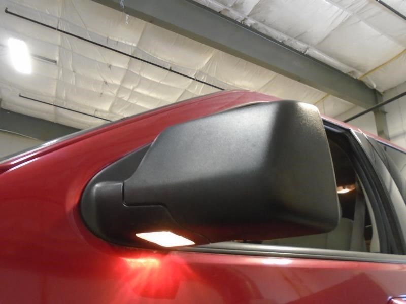 Power Folding Driver Side Mirror Non-Heated for 06-10 Ford Explorer 1730148