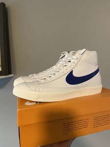 nike blazer mid 77 size 12