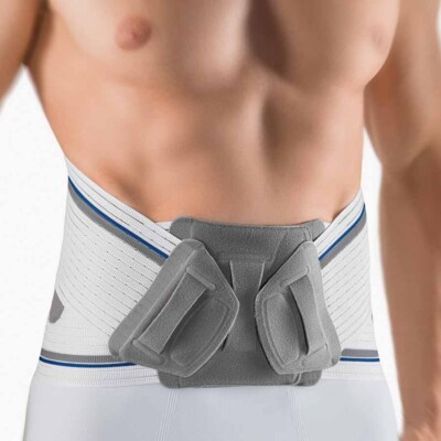 Rückenbandage Bort LumboXpress