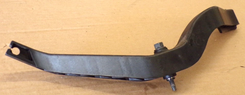 Ford Explorer Sport Trac 2002 pedal de gasolina 2001-2005 Foto 2 de 2