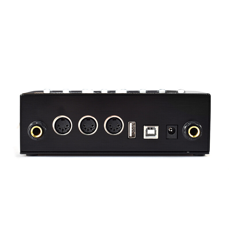 DOREMiDi MIDI Effects Switcher MES-8 controller | eBay