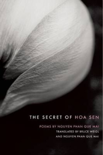 Thumbnail - The Secret Of Hoa Sen By Nguyen Phan Que Mai