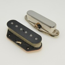 Alnico 5 Shaw Hot 50's TLcaster Pickup Set Modern Style Electric Guitar Pickup