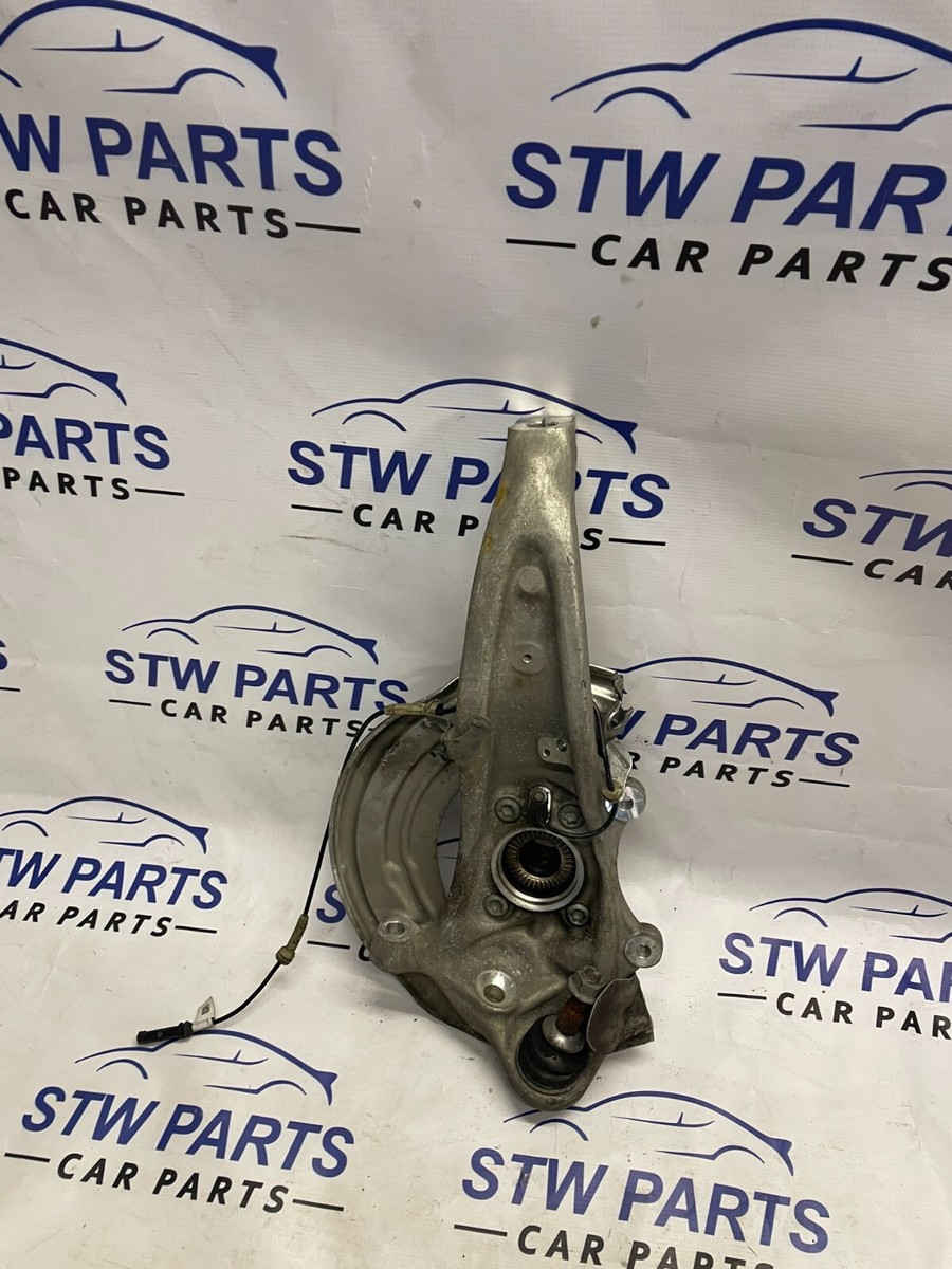 BMW 5 G30 G31 XDRIVE FRONT RIGHT WHEEL SPINDLE KNUCKLE HUB  