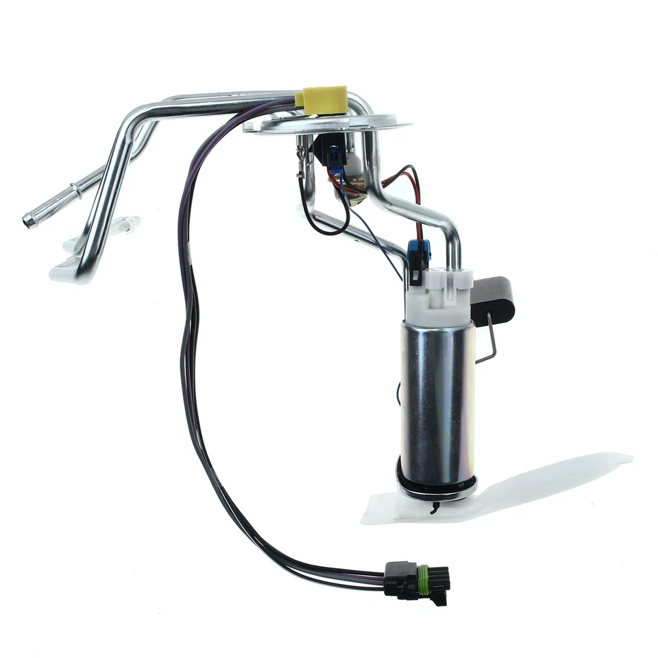 Fuel Pump Assembly for Buick Century 1993-1996 Oldsmobile Cutlass Ciera Cruiser - Image 3 of 4
