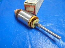 Démarreur Talbot 1000