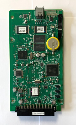 Toshiba Strata GVPH1A CIX40 4-Port Voice Mail Card | eBay