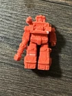 Transformers Vintage G1 Autobot Decoy 17 HOUND