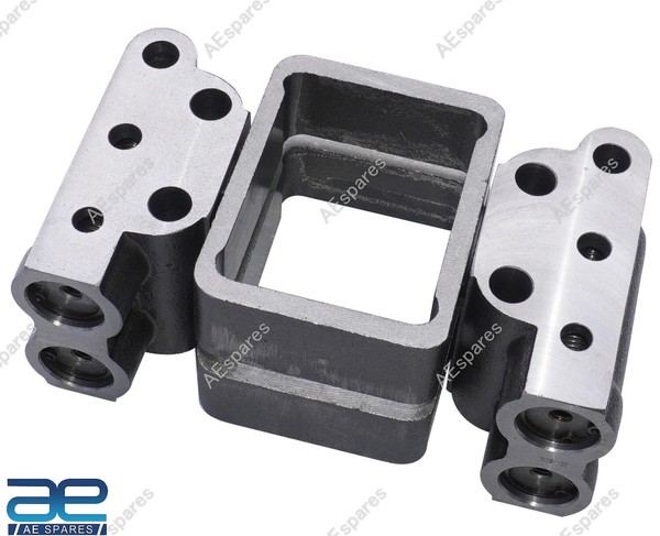 Hydraulikpumpe Minor Kit FüR Massey Ferguson 1035 DI Traktor S2U-image