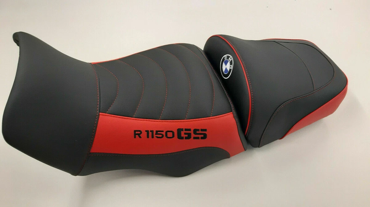 Bmw r1100gs seat deals