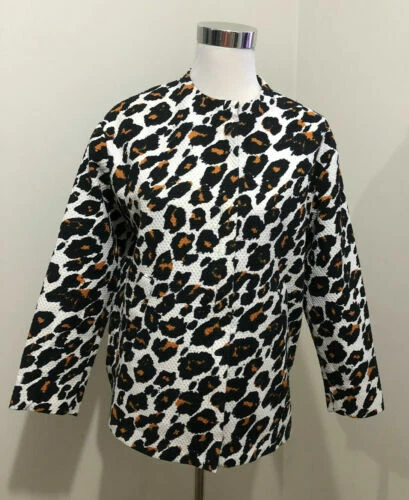 H&M Women's Animal Print Coats, Jackets & Vests for Women