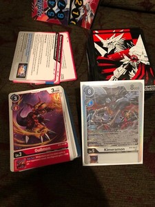 Jesmon Deck | eBay