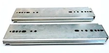 Accuride C9301-12P Heavy Duty 500# 12” Ball Bearing Drawer Slide (Pair)