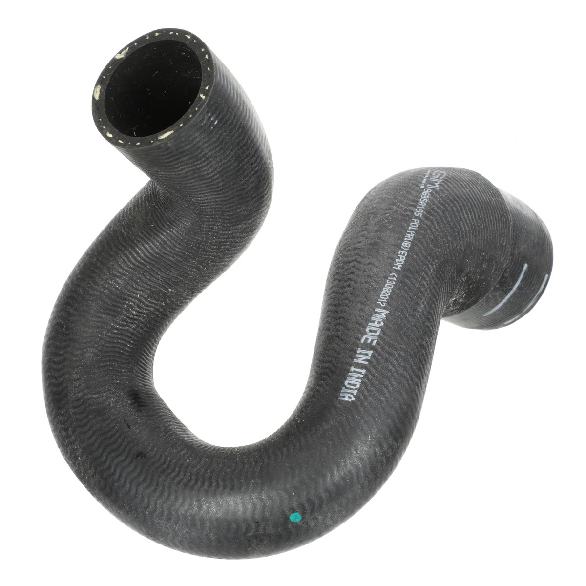 OEM NEW 2012-2018 Chevrolet Sonic Radiator Outlet Lower Hose 