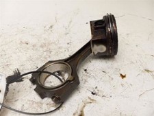 PISTON fits FORD FUSION 2011