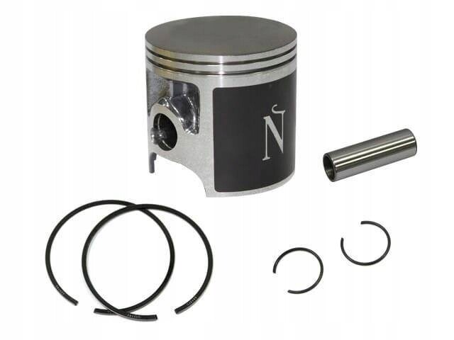 Piston HC Yamaha YFZ 350 Banshee : Gain de Puissance 65.44mm