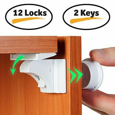 drawer locks child proof