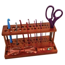 Herrschners® Hook & Needle Holder