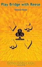 Play Bridge with Reese By Terence Reese