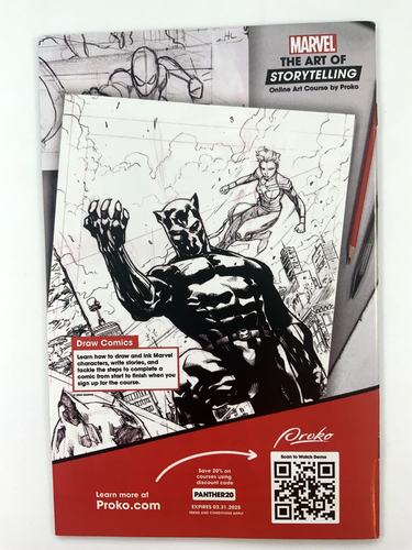 Marvel ULTIMATE WOVERINE 2025 #1 KEY 1ST SERIES CAPPUCCIO COVER NM 9.4 SHIP FREE - 第 9/10 張圖片