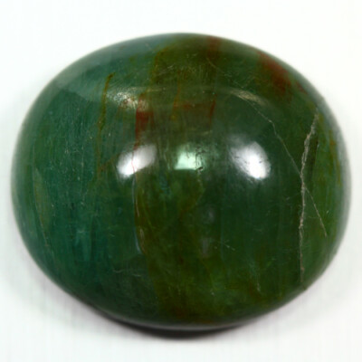 38.140 Ct GRAND RARE AQUA GREEN NATURAL UNHEATED MADAGASCAR GRANDIDIERITE CAB