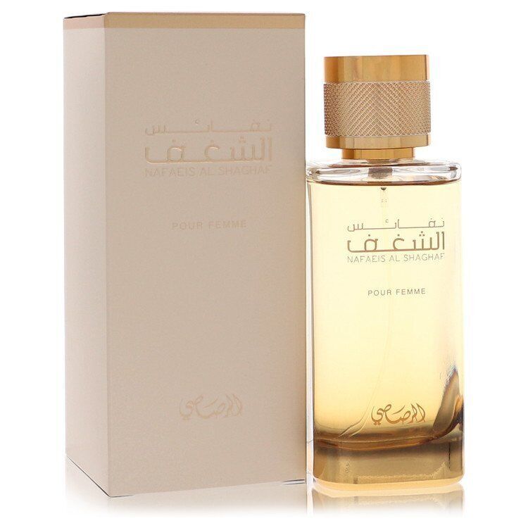 Rasasi Nafaeis Al Shaghaf Rasasi EdP 3.4 oz / e 100 ml