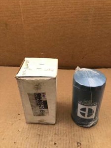 Caterpillar 9N6123 Coolant Conditioner Element - (LOT OF 3)
