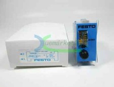 1PC Festo PZVT-30-SEC Pneumatic Timer New /