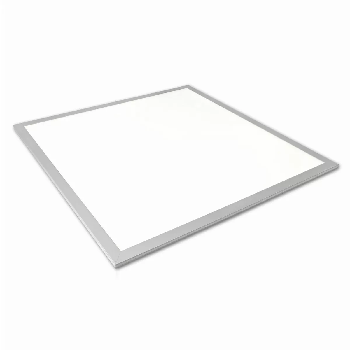 Led Panel Light 2x2 40W 6000K Ceiling Fixtures ETL DLC PACK OF