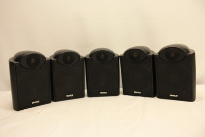 tannoy surround speakers