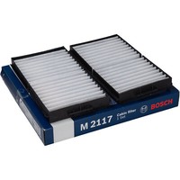 Bosch Innenraumfilter Partikelfilter FüR Mazda Premacy CP 323 F VI BJ