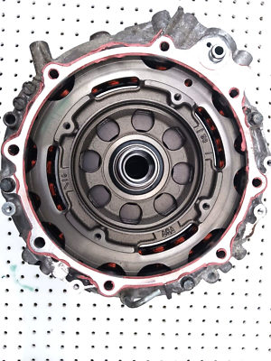 RE7R01H JR710E JR711 X968E HYBRID TRANSMISSION GENERATOR OEM