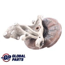 Buje de rueda trasero derecho O/S freno de nudillo de dirección Audi TT VW Touran 5QA505434B