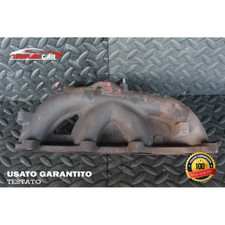 46791354 Abgaskrümmer Fiat Stilo (192)(2001-2010) 1.9 JTD 115PS 85KW