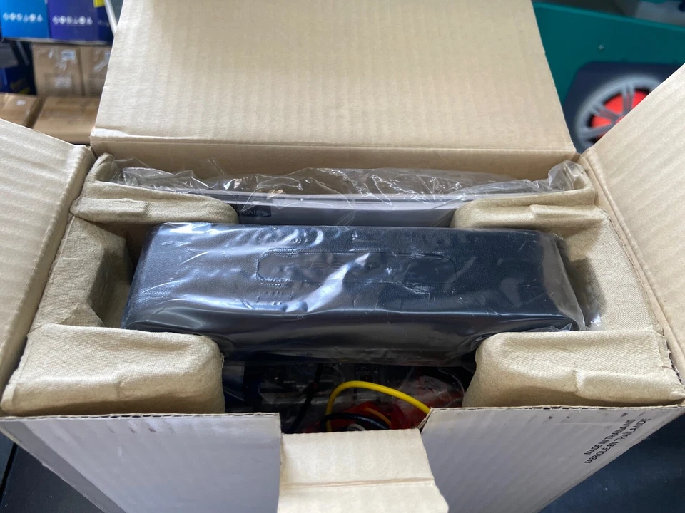 PIONEER KEH-P601 PREMIER CASSETTE PLAYER *CLASSIC* - Image 2 of 4