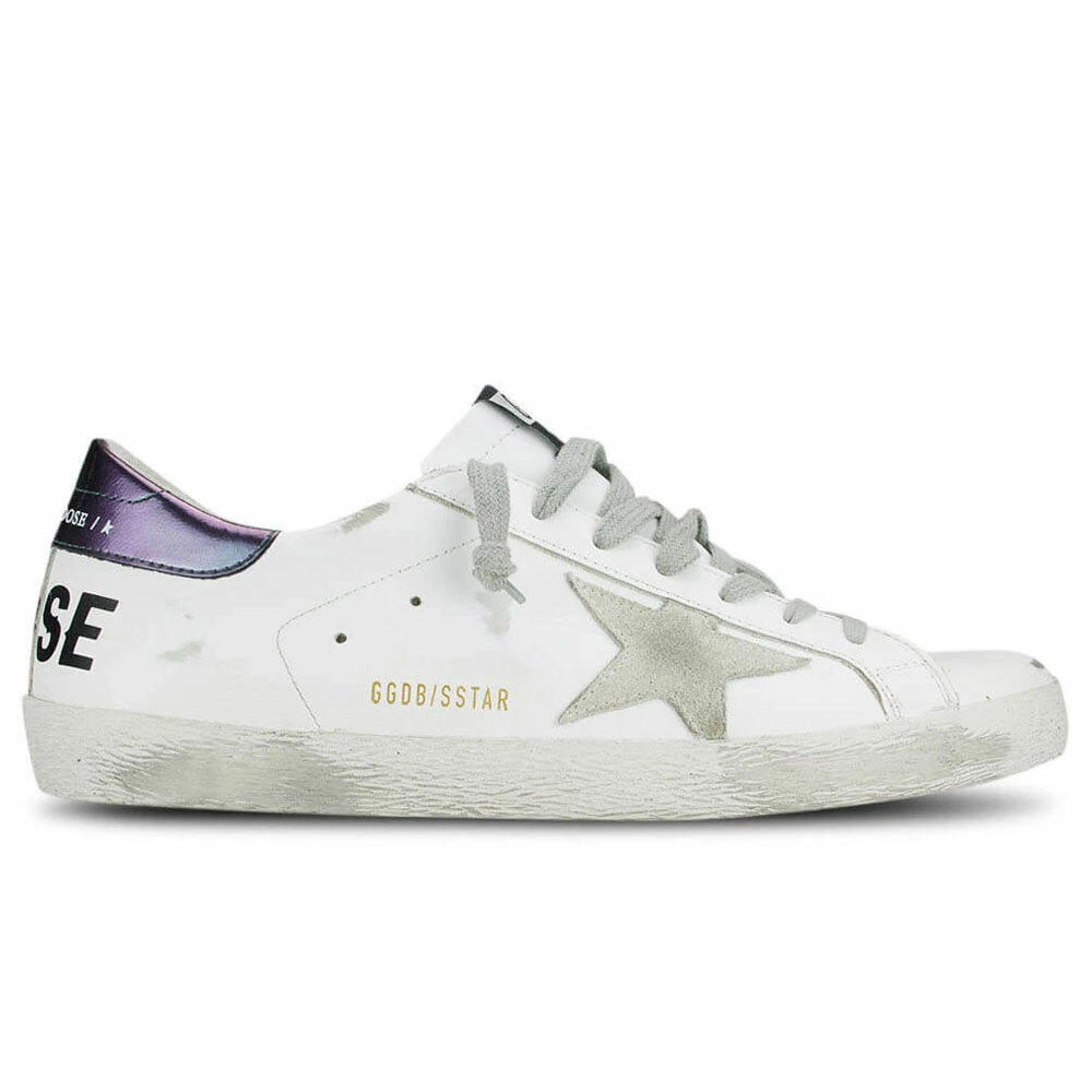 golden goose deluxe brand superstar