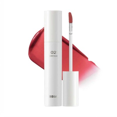 Bbi@ Glow Lip Tint - 9 Colors #02 Vintage #git
